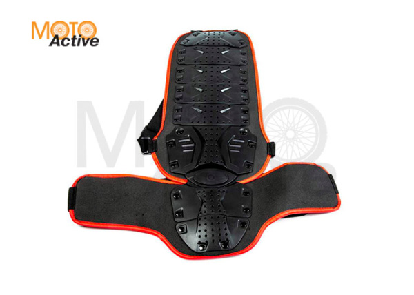 Защита спины(черепаха) Hizer MH-265